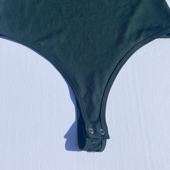 Buffbunny bodysuit, size small - Picture 3 of 6